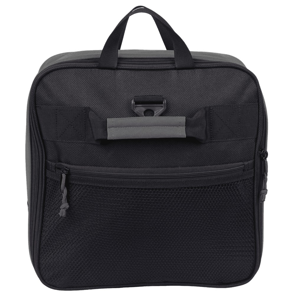 CAT 84654-80 Σακ Βουαγιάζ με Ρόδες 80lt Μαύρο Travel Items