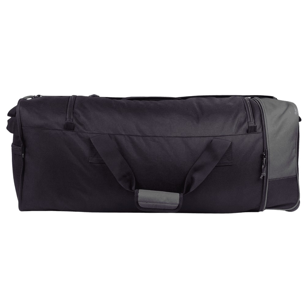 CAT 84654-80 Σακ Βουαγιάζ με Ρόδες 80lt Μαύρο Travel Items