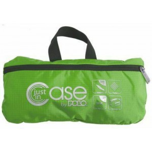 Polo Σακ Βουαγιάζ Just In Case 9-09-001-57 πράσινο Travel Items