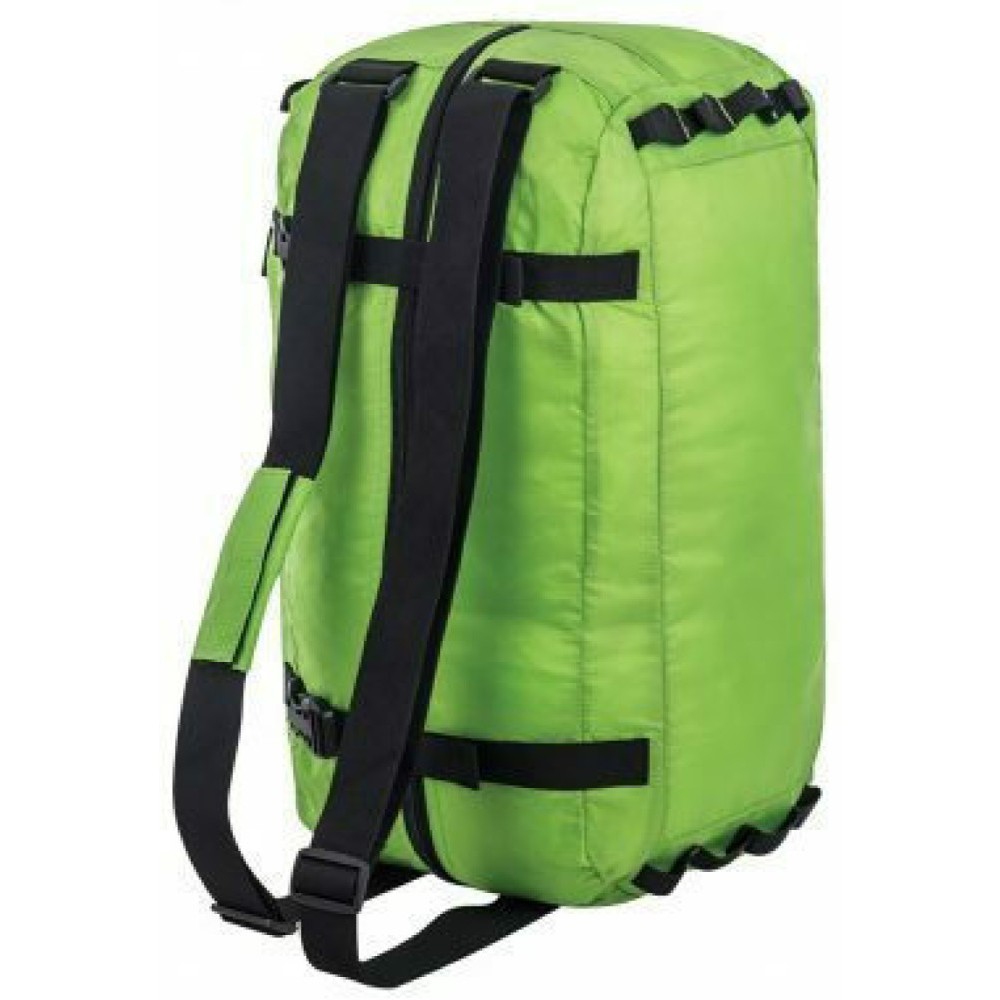 Polo Σακ Βουαγιάζ Just In Case 9-09-001-57 πράσινο Travel Items