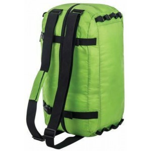 Polo Σακ Βουαγιάζ Just In Case 9-09-001-57 πράσινο Travel Items