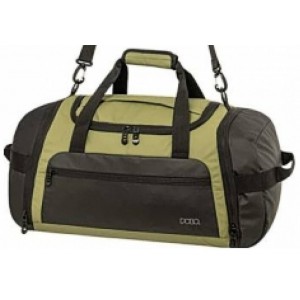 Polo 9-09-003-6600 Σακ Βουαγιάζ SAGA 50lt Χακί