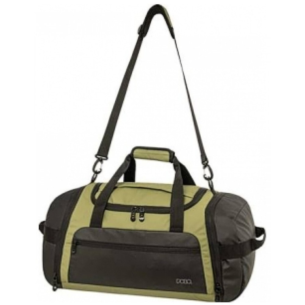 Polo 9-09-003-6600 Σακ Βουαγιάζ SAGA 50lt Χακί