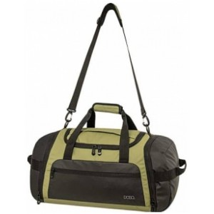 Polo 9-09-003-6600 Σακ Βουαγιάζ SAGA 50lt Χακί