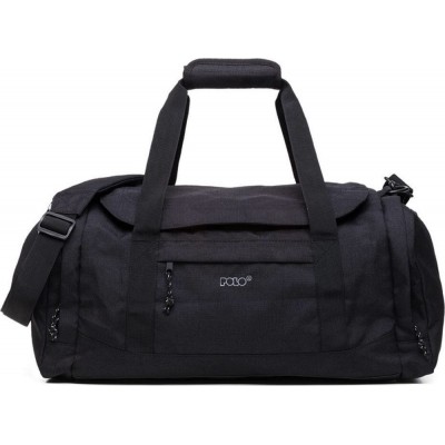 ΤΣΑΝΤΑ POLO ΤΑΞΙΔΙΟΥ VIENNA 40 LT 9-09-048-02 ΜΑΥΡΗ