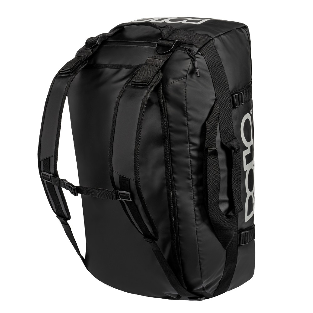 Polo 9-09-050-2000 DUFFEL 70L Σακ-βουαγιάζ Ώμου-Πλάτης Μαύρο Είδη ταξιδιού
