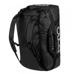 Polo 9-09-050-2000 DUFFEL 70L Σακ-βουαγιάζ Ώμου-Πλάτης Μαύρο Είδη ταξιδιού