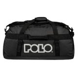 Polo 9-09-050-2000 DUFFEL 70L Σακ-βουαγιάζ Ώμου-Πλάτης Μαύρο 1