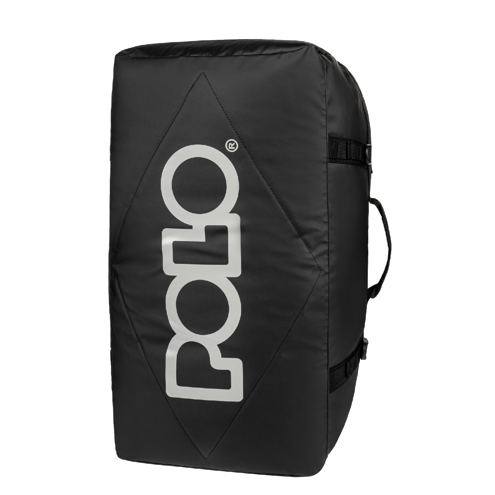 Polo 9-09-050-2000 DUFFEL 70L Σακ-βουαγιάζ Ώμου-Πλάτης Μαύρο Είδη ταξιδιού