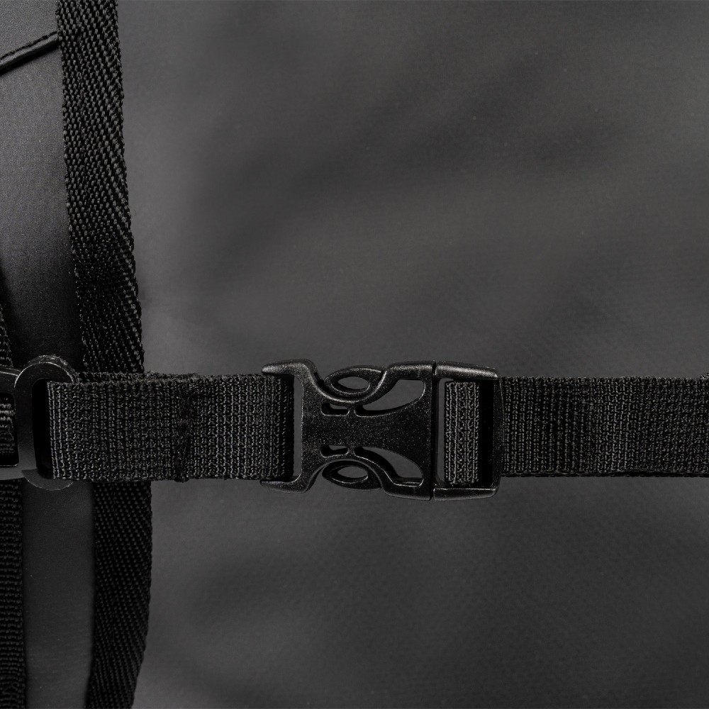 Polo 9-09-050-2000 DUFFEL 70L Σακ-βουαγιάζ Ώμου-Πλάτης Μαύρο Είδη ταξιδιού