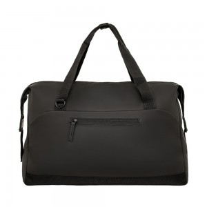 Polo 9-09-017-2000 HYDRON 40L Τσάντα ταξιδίου Μαύρη Είδη ταξιδιού