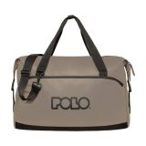 Polo 9-09-017-2700 HYDRON 40L Τσάντα ταξιδίου Γκρι 1