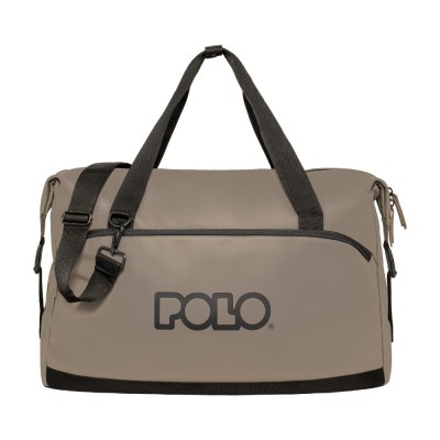 Polo 9-09-017-2700 HYDRON 40L Τσάντα ταξιδίου Γκρι
