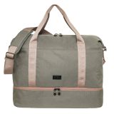 Polo 9-09-019-2200 DUALIX 40L Τσάντα ταξιδίου 2 Θέσεων Γκρι 1