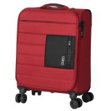 POLO 965006-3300 ATHENS Βαλίτσα Καμπίνας 55cm Μπορντό 1