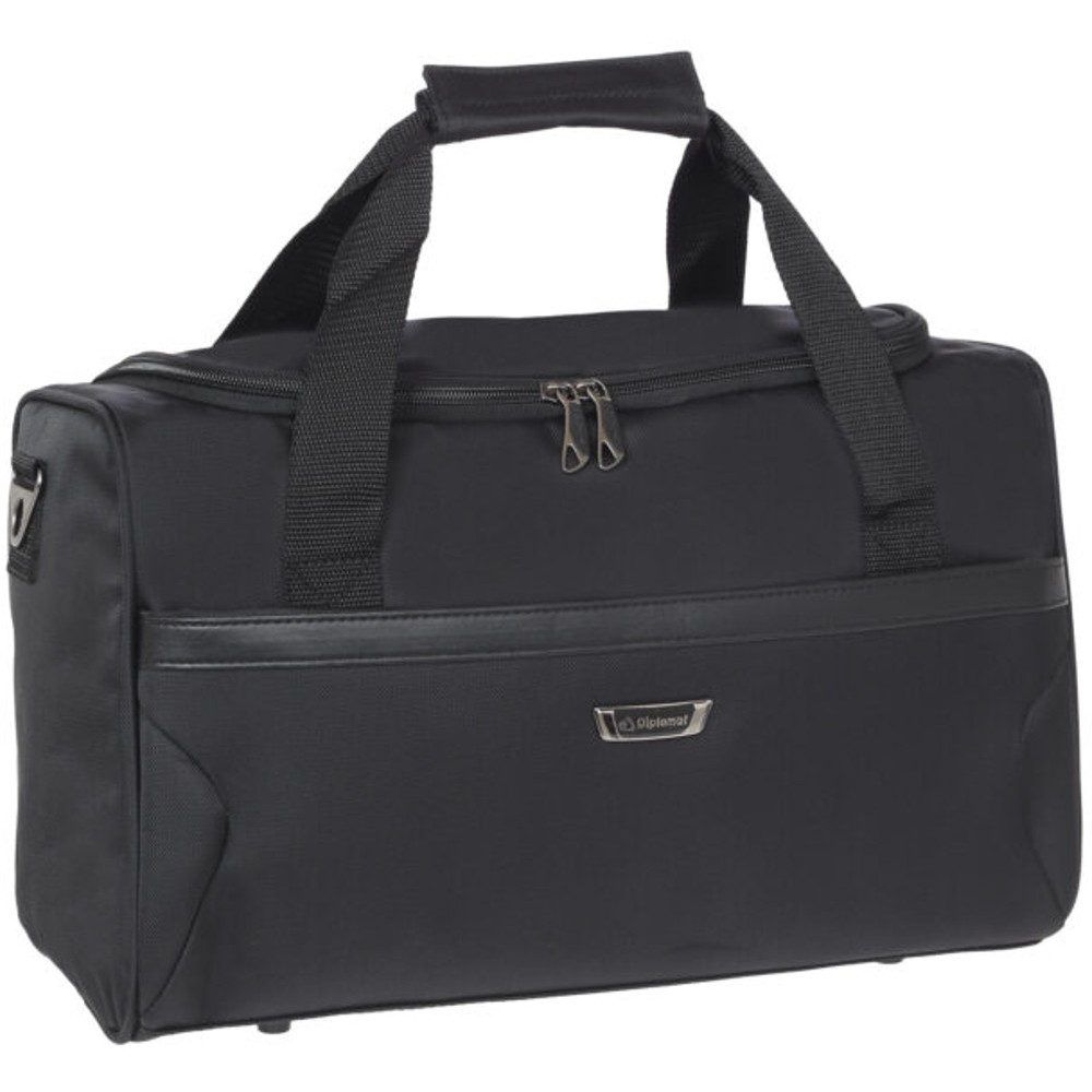 Diplomat Σακ Βουαγιάζ ZC998-40 Μαύρο Είδη ταξιδιού