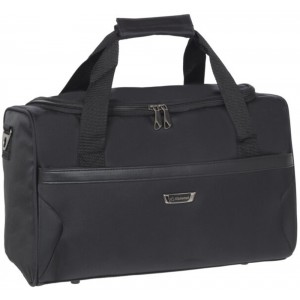 Diplomat Σακ Βουαγιάζ ZC998-40 Μαύρο Είδη ταξιδιού