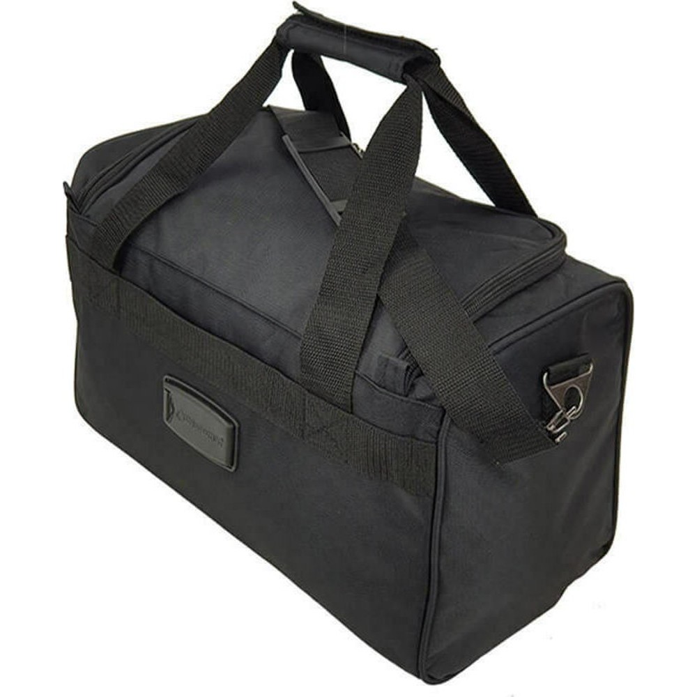 Diplomat Σακ Βουαγιάζ ZC998-40 Μαύρο Είδη ταξιδιού