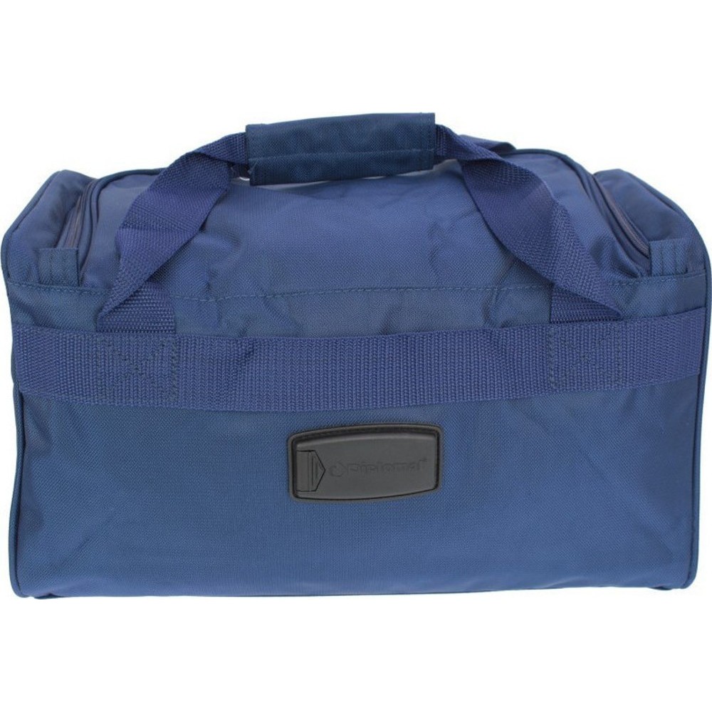 Diplomat Σακ Βουαγιάζ ZC998-40 Μπλε Είδη ταξιδιού