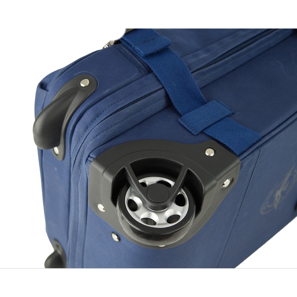 Aeronautica Militare AM-546 Βαλίτσα Καμπίνας Μπλε