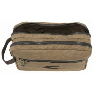 Camel Active Ανδρικό Νεσεσέρ B00-403-25 Μπεζ Travel Items