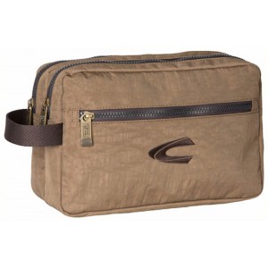 Camel Active Ανδρικό Νεσεσέρ B00-403-25 Μπεζ Travel Items