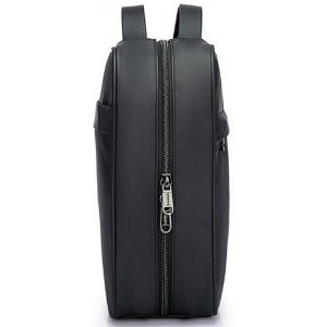 Bange Νεσεσέρ/ Ταξιδιωτική Τσάντα 7529 Μαύρη