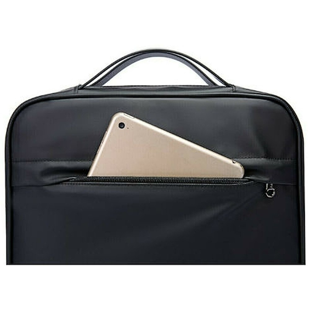 Bange Νεσεσέρ/ Ταξιδιωτική Τσάντα 7529 Μαύρη