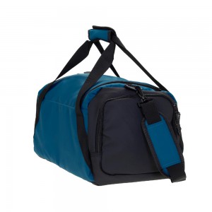 Diplomat BF210 The LYON Collection Σακ Βουαγιάζ 55cm Μπλε Είδη ταξιδιού