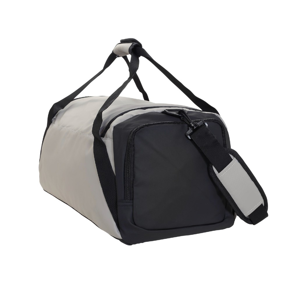 Diplomat BF210 The LYON Collection Σακ Βουαγιάζ 55cm Μπεζ-Γκρι Είδη ταξιδιού