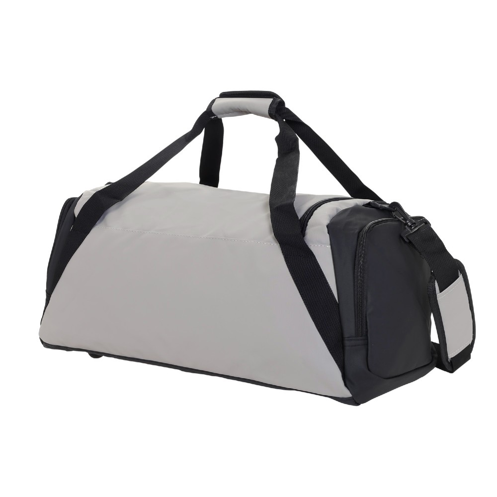 Diplomat BF210 The LYON Collection Σακ Βουαγιάζ 55cm Μπεζ-Γκρι Είδη ταξιδιού