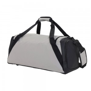 Diplomat BF210 The LYON Collection Σακ Βουαγιάζ 55cm Μπεζ-Γκρι Είδη ταξιδιού