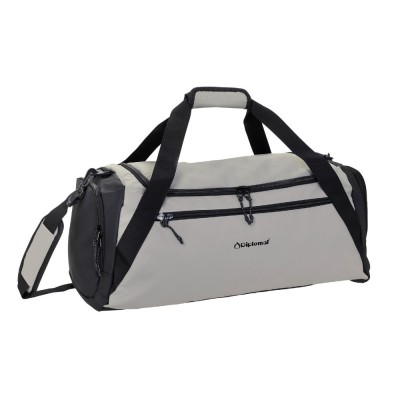 Diplomat BF210 The LYON Collection Σακ Βουαγιάζ 55cm Μπεζ-Γκρι