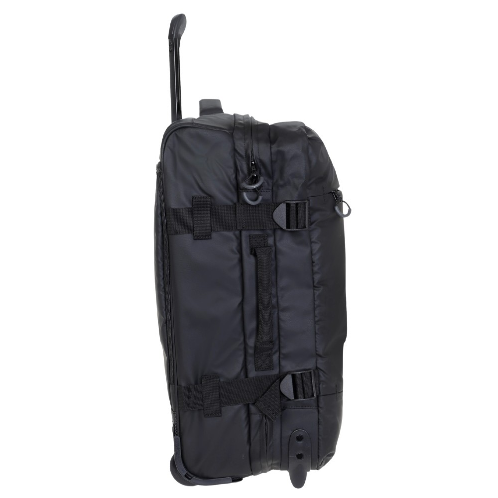 Diplomat BF211-55W The LYON Collection Ταξιδιωτικό Σακίδιο Πλάτης Τροχήλατο Μπλε Τσάντες