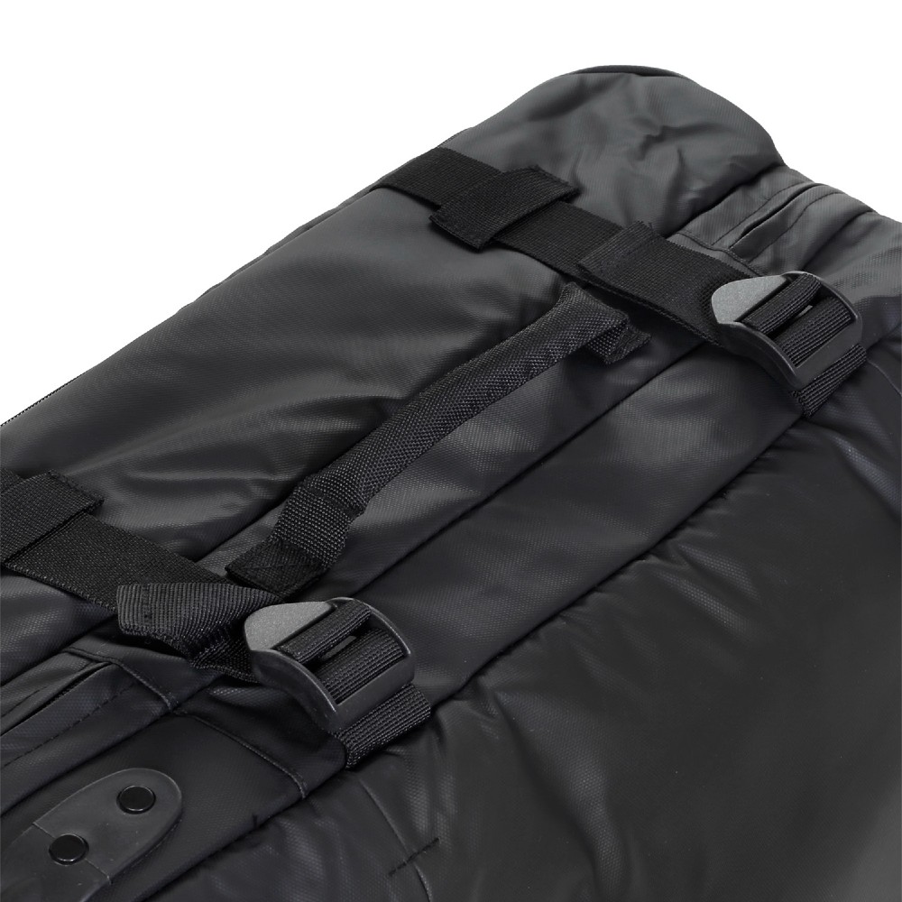 Diplomat BF211-55W The LYON Collection Ταξιδιωτικό Σακίδιο Πλάτης Τροχήλατο Μπλε Τσάντες