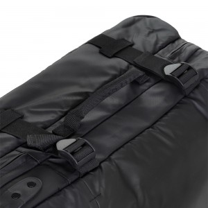 Diplomat BF211-55W The LYON Collection Ταξιδιωτικό Σακίδιο Πλάτης Τροχήλατο Μπλε Τσάντες