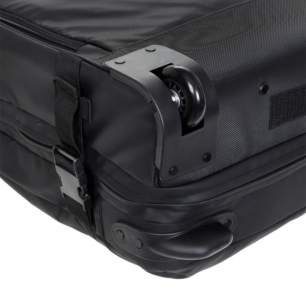 Diplomat BF211-55W The LYON Collection Ταξιδιωτικό Σακίδιο Πλάτης Τροχήλατο Μπλε Τσάντες