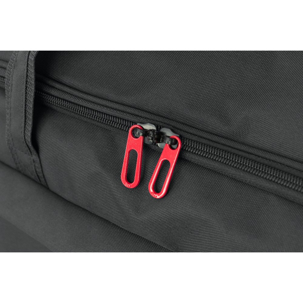 Dielle 419M Travel Bag Σακ Βουαγιάζ Τροχήλατο 70cm Μαύρο Είδη ταξιδιού