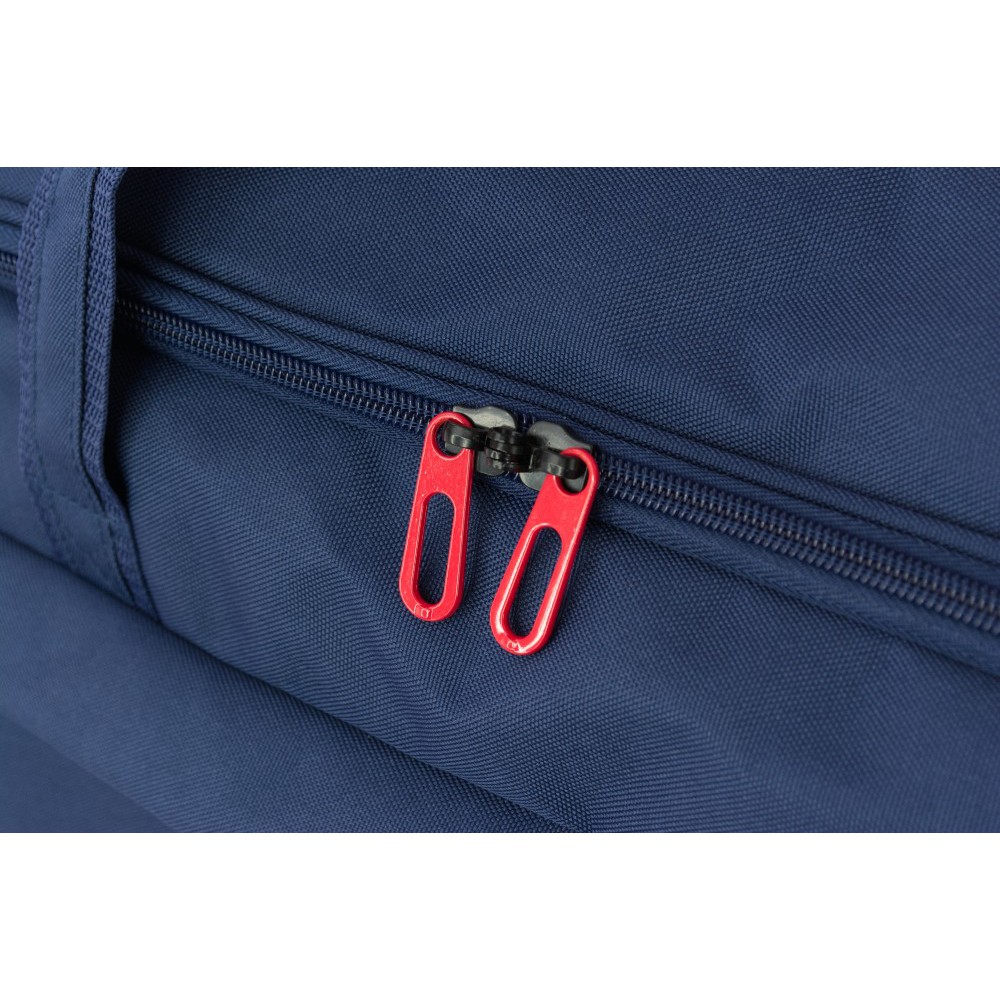Dielle 419M Travel Bag Σακ Βουαγιάζ Τροχήλατο 70cm Μπλε Είδη ταξιδιού