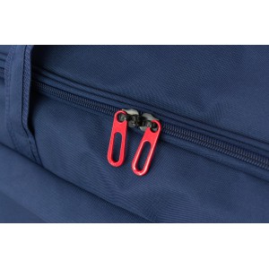 Dielle 419M Travel Bag Σακ Βουαγιάζ Τροχήλατο 70cm Μπλε Είδη ταξιδιού