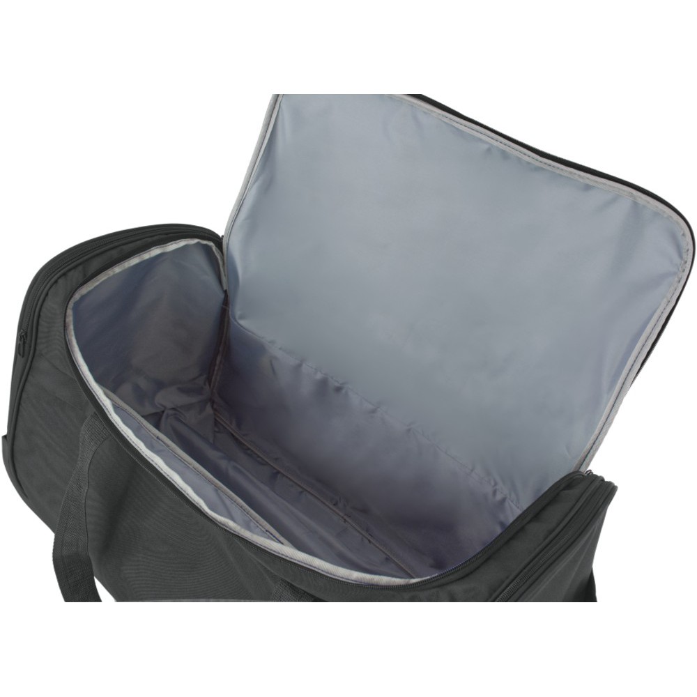 Dielle 419M Travel Bag Σακ Βουαγιάζ Τροχήλατο 70cm Μαύρο Είδη ταξιδιού