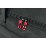 Dielle 419M Travel Bag Σακ Βουαγιάζ Τροχήλατο 70cm Μαύρο 4
