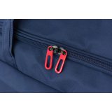 Dielle 419M Travel Bag Σακ Βουαγιάζ Τροχήλατο 70cm Μπλε 5