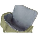 Dielle 419M Travel Bag Σακ Βουαγιάζ Τροχήλατο 70cm Πράσινο 4
