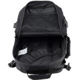 Cabin Zero CZ061201 Μαύρο 3