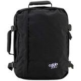 Cabin Zero CZ061201 Μαύρο 1