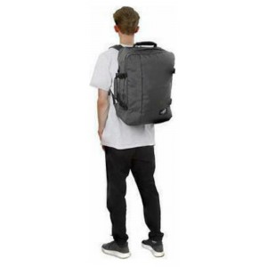 Cabin Zero CZ061203 Γκρι Είδη ταξιδιού