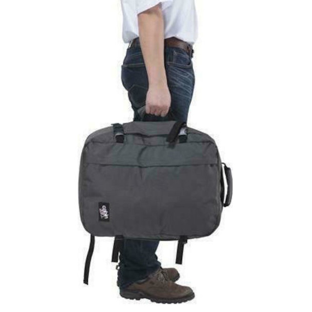 Cabin Zero CZ061203 Γκρι Είδη ταξιδιού