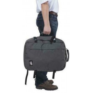 Cabin Zero CZ061203 Γκρι Είδη ταξιδιού