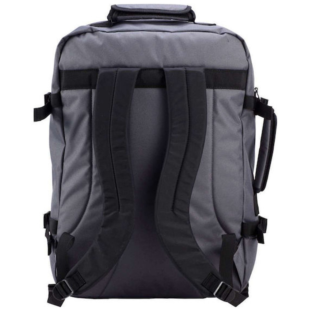 Cabin Zero CZ061203 Γκρι Είδη ταξιδιού